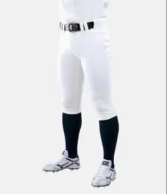 Mizuno 試合用ユニフォームパンツ