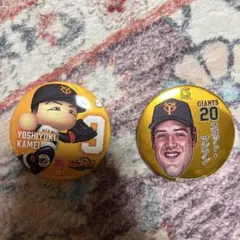読売ジャイアンツ 記念グッズ