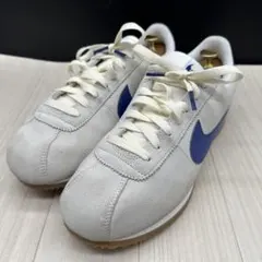 美品【NIKE】 ナイキ コルテッツ スエード スニーカー レトロ 29