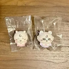 ちいかわ baby ミニソフビ フィギュア コレクション ちいかわ モモンガ