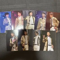 SnowMan 切り抜き 滝沢歌舞伎 2022