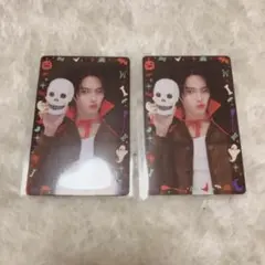 JuniorMark★GMMTV POP UPランダムカードセット&シークレット gmmtv popup シークレットカード juniormark gmmtv popup