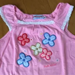 ミキハウス♡値下げ