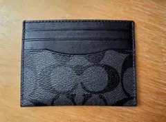 COACH パスケース 定期入れ