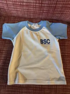 BSC Tシャツとショートパンツセット
