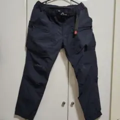 OUTDOOR PRODUCTS アウトドアパンツ　撥水加工 ジョガーパンツのサムネイル