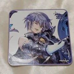 グランブルフェス 2018 コースター グリームニルのサムネイル