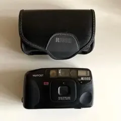 RICOH MYPORT 本体とケース　動作未確認のサムネイル