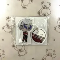 【匿名配送】 越知月光 DECOTTO デコット アクスタ アニカフェ テニプリ