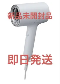 Panasonic ナノケア ヘアドライヤー パナソニック 【新品未使用】 Panasonic パナソニック ヘアードライヤー ナノケア nanocare