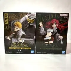2026年最新】ガチアクタプライズフィギュアの人気アイテム - メルカリ