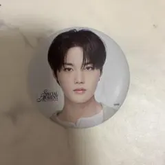 TREASURE 도영캔바