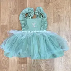 バースデイ Disney ティンカーベル ロンパース80