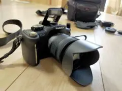 Panasonic LUMIX DMC-GF6 ジャンク品 液晶外れ 動作確認済 Panasonic LUMIX DMC-GF6 ジャンク品 液晶外れ 動作確認済 - メルカリ