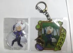 【即購入OK・バラ売りOK】ツイステ展 ジャック セット