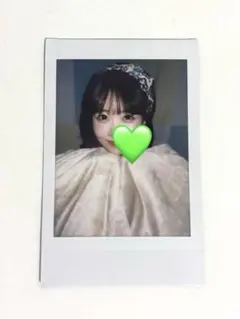 櫻井優衣チェキ - メルカリ