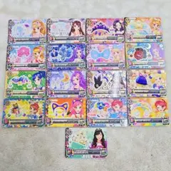 2026年最新】アイカツカードの人気アイテム - メルカリ