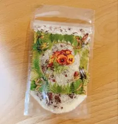 ☆金木犀のモイストポプリ☆