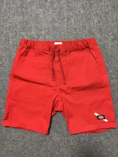 Saturdays NYC x Dickies ショートパンツレッド30のサムネイル