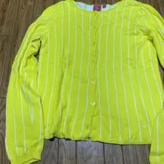 ユニクロ×アンダーカバー　UU