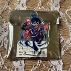 ぷよクエカフェ 2025 アクリルスタンド シグ