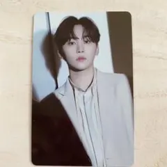 スングァン SEVENTEEN セブチ オンコン トレカ incomplete