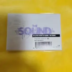 【新品未開封】straykids スキズ　フォトカードセット