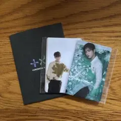 【匿名発送】✴︎TXT SWEET popup トレカ スビン 16/06