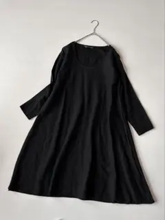 mizuiroind ミズイロインド Aラインワンピース