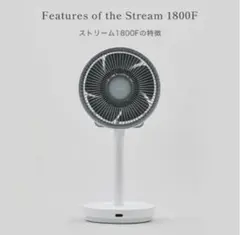 2026年最新】cado サーキュレーター の人気アイテム - メルカリ