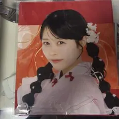 モバガチャ SRマイクロファイバータオル MFT 平井美葉 - メルカリ