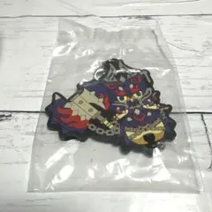【未開封】　鏖魔ディアブロス装備　アイルー　モンスターハンターダブルクロス