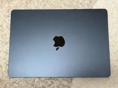 Apple MacBook Air M2 ミッドナイト 8/256GB ジャンク