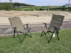 2025年最新】コールマンレイチェアオリーブの人気アイテム