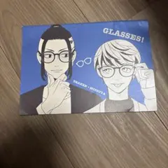 東京リベンジャーズ 同人誌 ドラみつ 龍宮寺堅 三ツ谷隆　全年齢