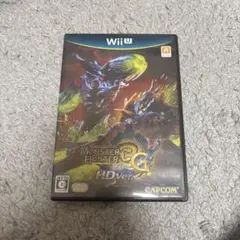 モンスターハンター3G HD Ver.