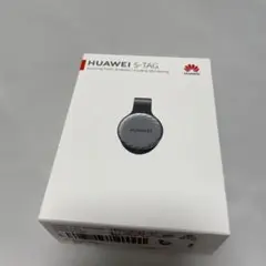 HUAWEI S-TAG ランニング・サイクリングモニタリング