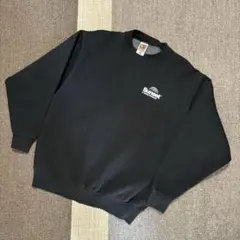 【レア】フルーツオブザルーム メキシコ製 スウェット L 短丈