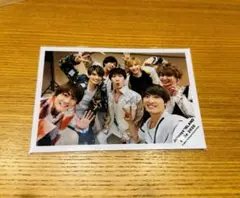 SnowMan SixTONES 公式写真　135