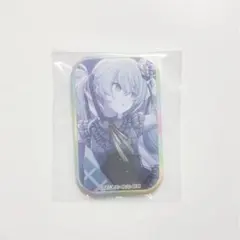 プロジェクトセカイ ニーゴミク スクエア缶バッジ