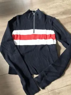 H&M トップス　長袖