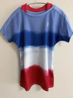 GOSEN 青赤 ユニフォーム L