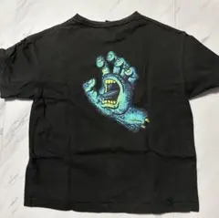 SANTA CRUZ Tシャツ kids 140cm