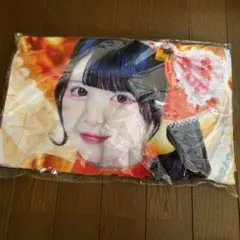 iLiFE! MEGALiFE! くじ B賞 推しタオル 小熊まむ - メルカリ