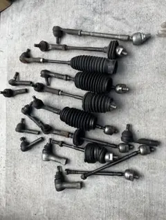 TIMSUN TS-659 120/80-16 新品 トリッカーにどうでしょうか | Mercari