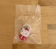 サンリオハローキティ いちごめじるし