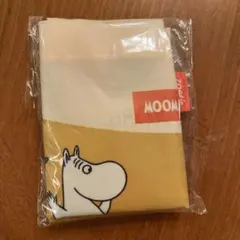 MOOMIN × zoetis お散歩バッグのサムネイル