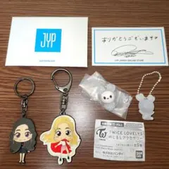 TWICE ダヒョン セット