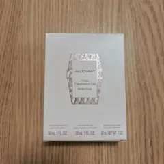 JILLSTUART トータルトリートメントセット