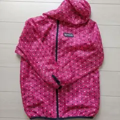 アウトドア　ジャケット